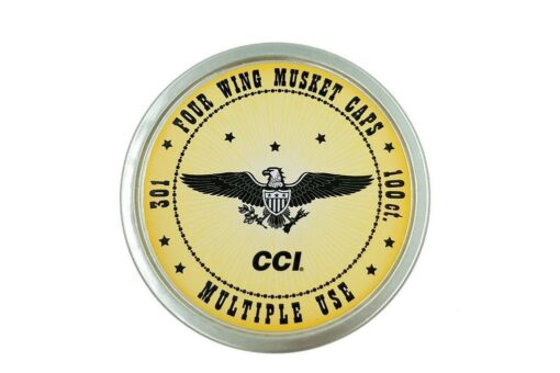 cci-musket-caps