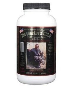 American Pioneer Jim Shockey’s Gold Black Powder Substitute 50 Caliber 50 Grain Sticks 100PK
