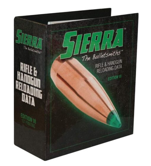 sierra-reloading-manual
