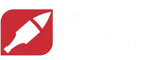 Ammmunition Depot Canada