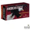 Federal American Eagle .22LR 40gr. Solid 500rds