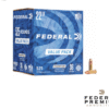 Federal Champion .22LR 36gr. HP Value Pack 525rds