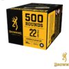 Browning .22LR 36gr. PHP 500rds