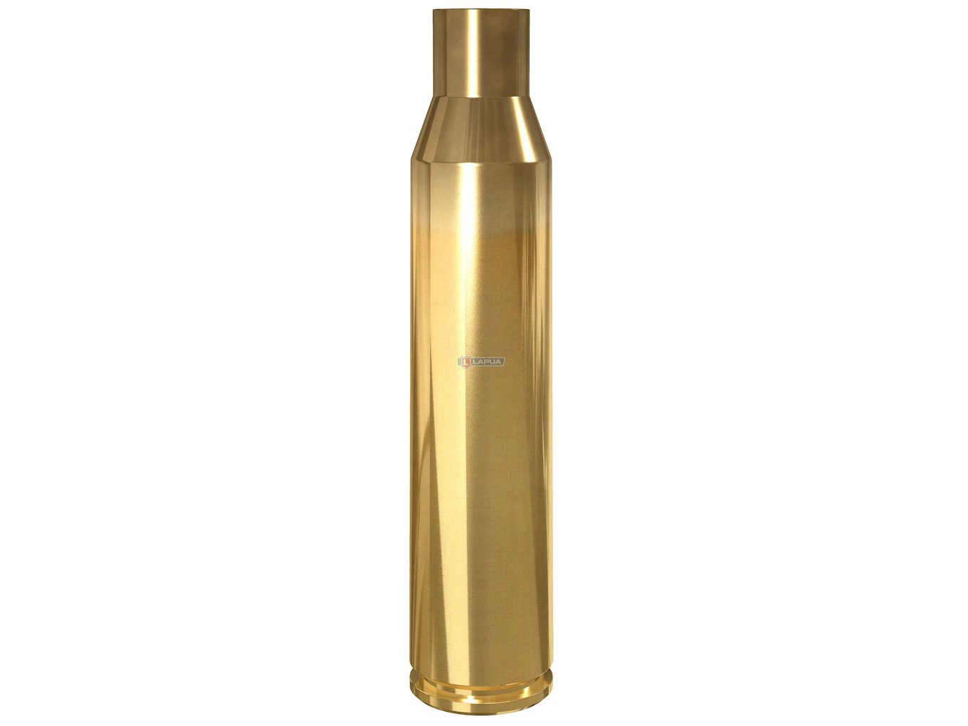 Lapua Brass 338 Lapua Magnum Box of 100
