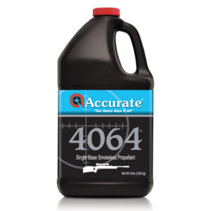 Accurate 4064 Smokeless Powder