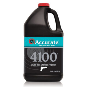 Accurate 4100 Smokeless Powder