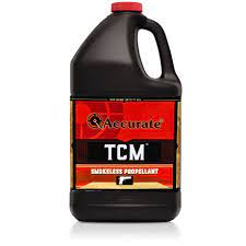 Accurate TCM Smokeless Powder