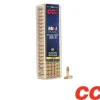 CCI Mini-Mag .22LR 36gr. HP (100rds, 500rds & 5000rds)