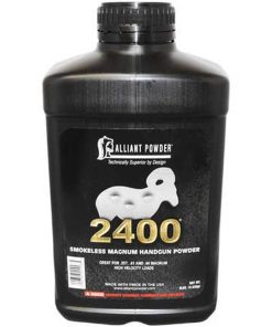 Alliant 2400 Smokeless Gun Powder