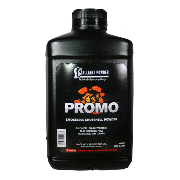 Alliant Promo Smokeless Gun Powder (8 lb)