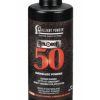 Alliant Reloder 50 Smokeless Gun Powder