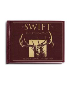 Swift Reloading Manual #2