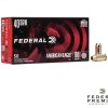 Federal American Eagle .40 S&W 180gr. FMJ (50rds & 1000rds)