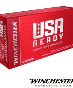 Winchester USA Ready .45 ACP 230gr. FMJ 50rds