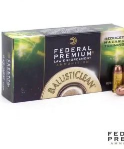 Federal Premium .45 ACP 155gr. RHT 50rds