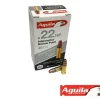 Aguila Interceptor .22LR 40gr. HP (50rds & 500rds)