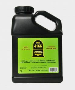 IMR 4166 Smokeless Powder (8 lb)