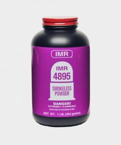IMR 4895 Smokeless Gun Powder