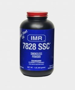 IMR 7828 SSC Smokeless Powder