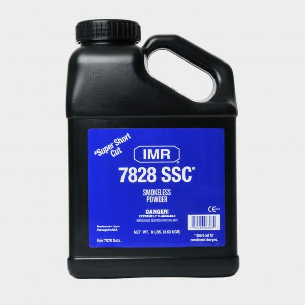 IMR 7828 SSC Smokeless Powder - Image 2