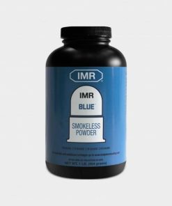 IMR Blue Smokeless Powder
