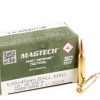 Magtech 5.56x45 55gr FMJ M193 1000rds