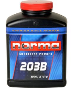 Norma Powder