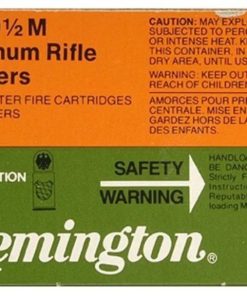 Remington Large Rifle Magnum Primers #9-1/2M Box of 1000