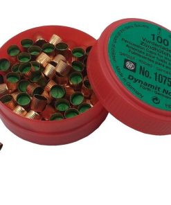 RWS® #11 Percussion Caps – No.1075 – 250 to 1000 Pack