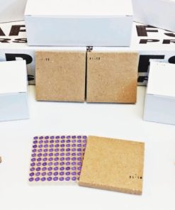 ‘Fort Smith’ (FSAAP) .308 & 54R Berdan Primers