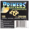 NobelSport Primers #209 Shotshell Case of 5000