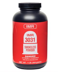 IMR 3031 Smokeless Powder