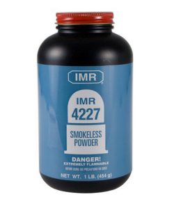 IMR 4227 Smokeless Powder (1 lb)