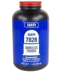 IMR 7828 Smokeless Gun Powder