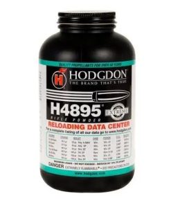 Hodgdon H4895 Smokeless Powder