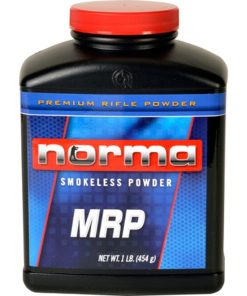 Norma MRP Smokeless Gun Powder