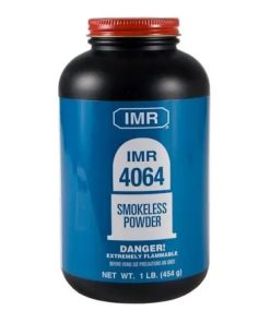 IMR 4064 Smokeless Powder (1 lb)
