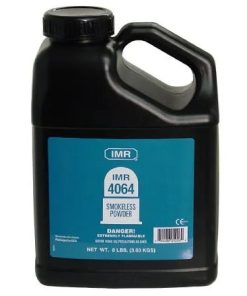 IMR 4064 Smokeless Powder (8 lb)