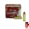 Hornady LEVERevolution .44 Mag 225gr. FTX (20rds & 200rds)