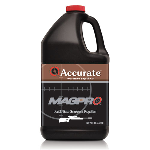 Accurate MagPro Smokeless Powder - Image 2