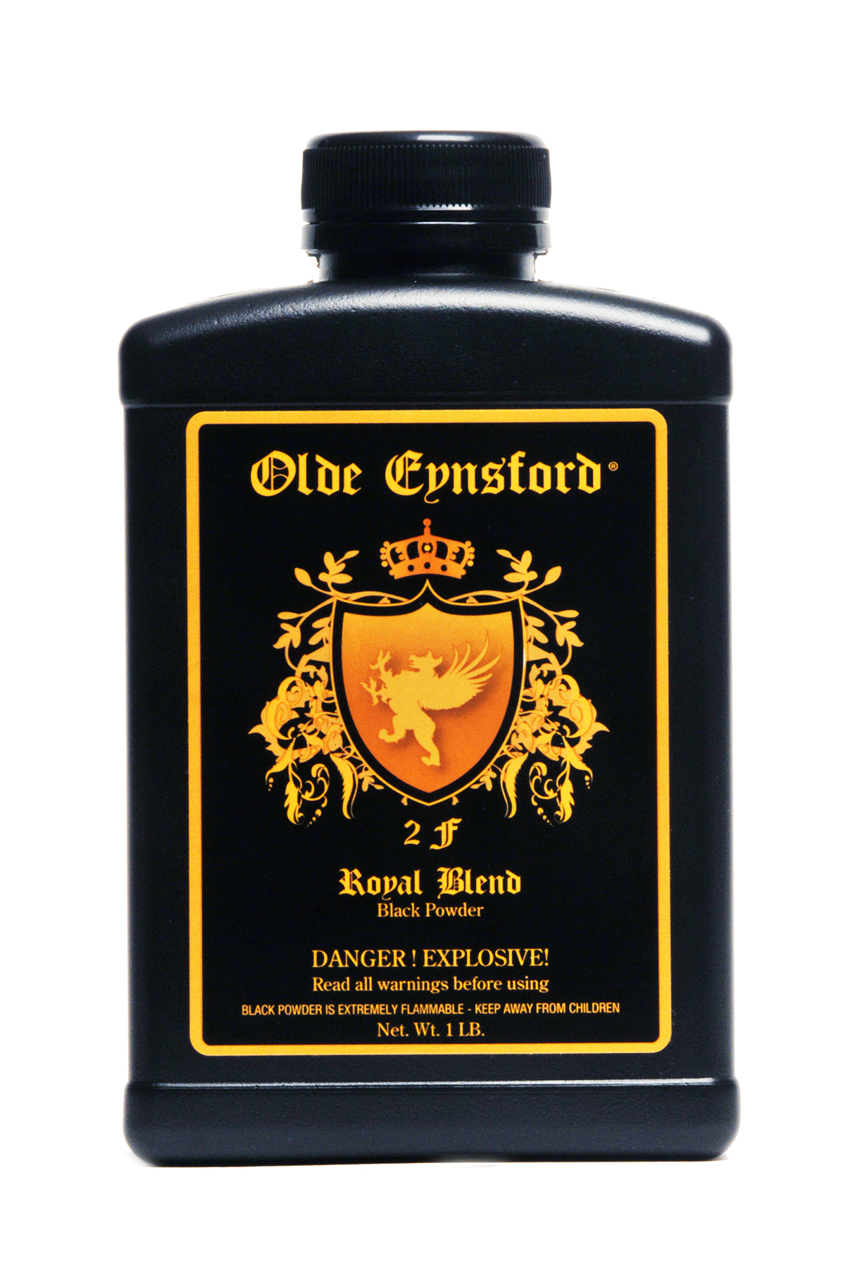 Goex Olde Eynsford 2F Black Powder 1 lb