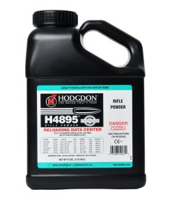 Hodgdon Powder