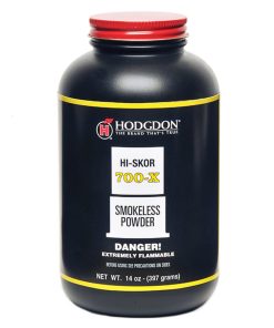 Hodgdon Hi-Skor 700-X Smokeless Gun Powder