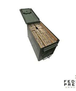 Federal Tactical .223 Rem 64gr. Hi-Shok SP 360rds