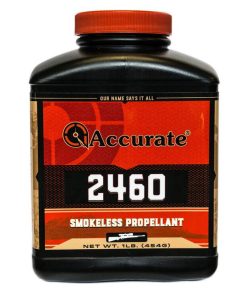 Accurate 2460 Smokeless Powder