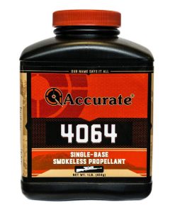 Accurate 4064 Smokeless Powder