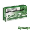 Remington UMC .380 ACP 95gr. MC 50rds