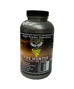 Shooters World The Hunter Smokeless Powder (1 lb.)