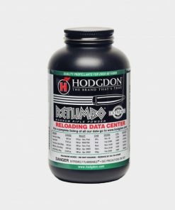 Hodgdon Retumbo Smokeless Gun Powder