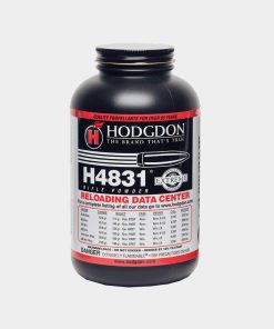 Hodgdon H4831 Smokeless Gun Powder